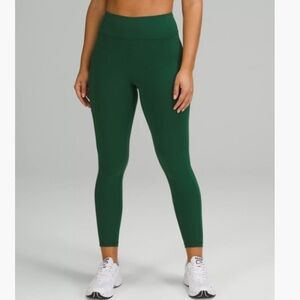 Lululemon Invigorate High-Rise Leggings 25”